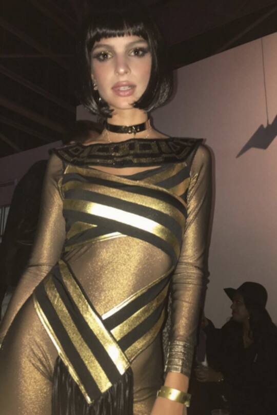 instaWeek Instagram Halloween