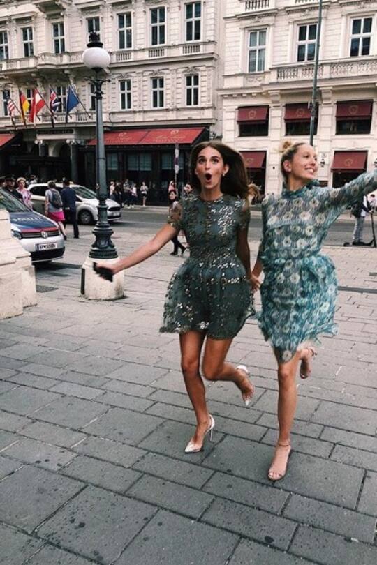 Lieblingstrend der Royals