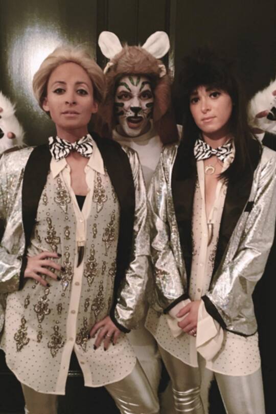 instaWeek Instagram Halloween