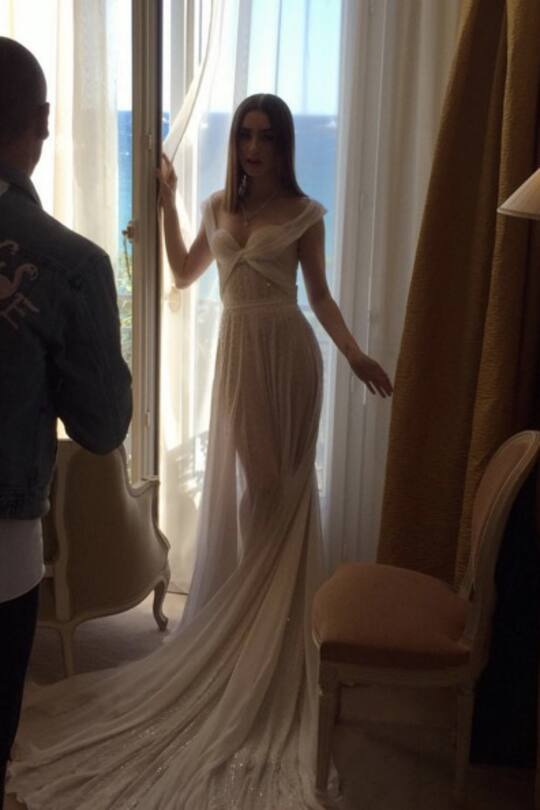 instaWeek | Cannes-Edition