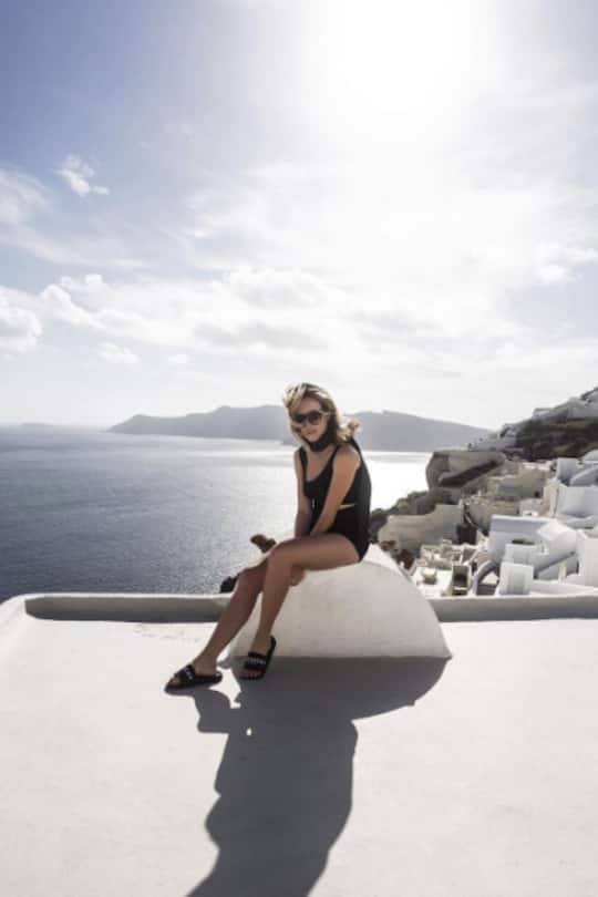 instatrend griechenland