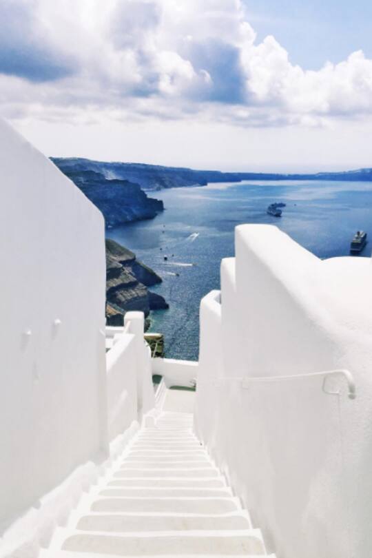 instatrend griechenland