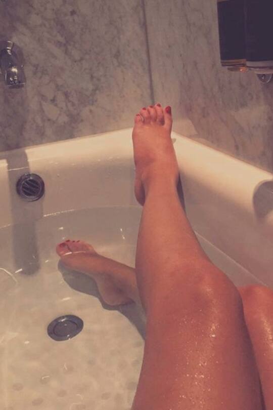 instatrend badewanne