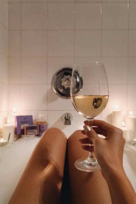 instatrend badewanne