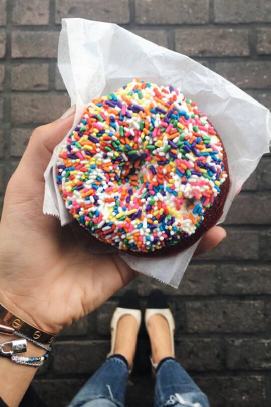 instatrend fingerfood