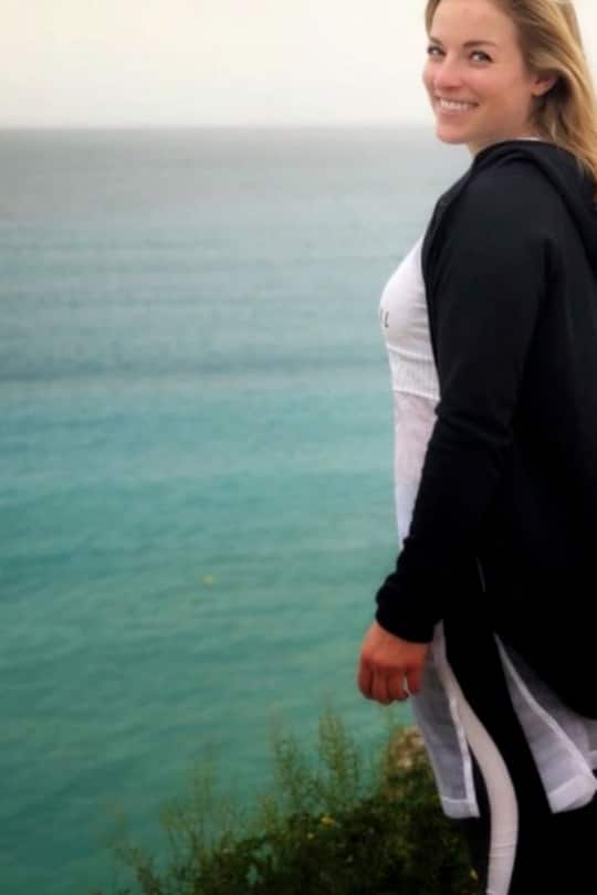 BDT_20180322_Lara Gut am Meer