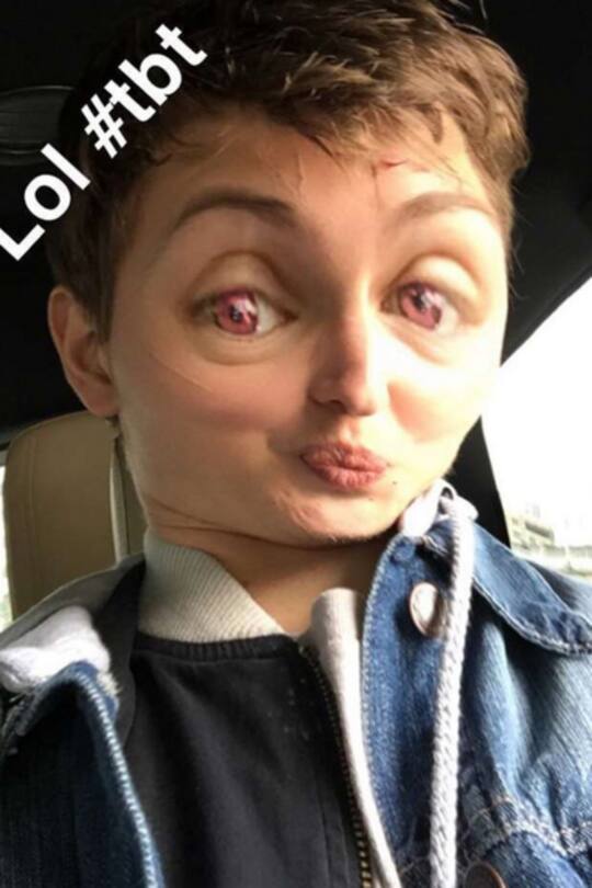 instatrends snapchat