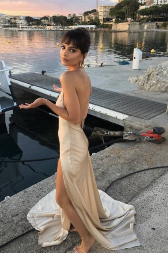 instaWeek | Cannes-Edition