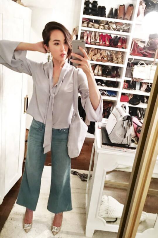 instatrend spiegel-selfie