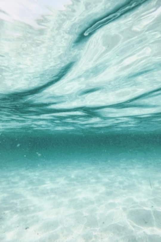 instatrend abtauchen