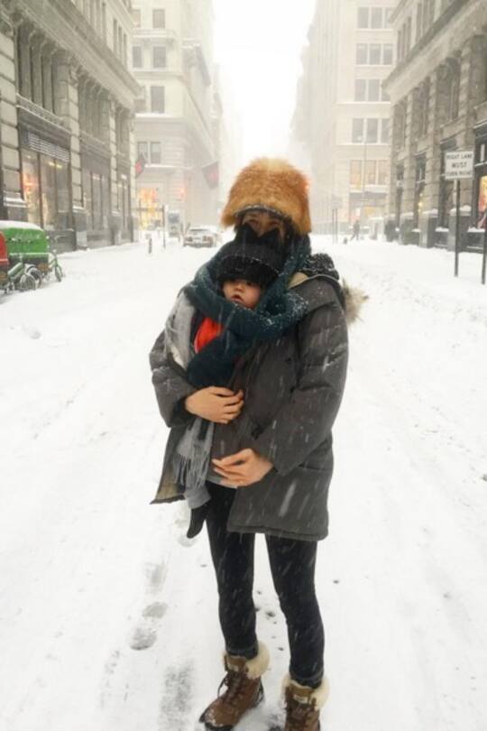 instatrend jonas blizzard