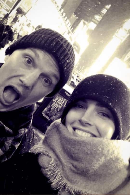 instatrend jonas blizzard