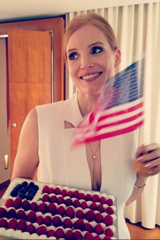 instatrend 4th of july