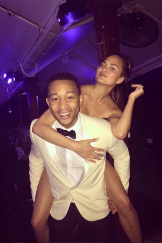 instatrend party sylvester