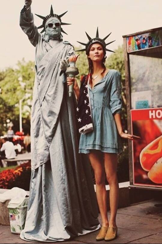 instatrend 4th of july