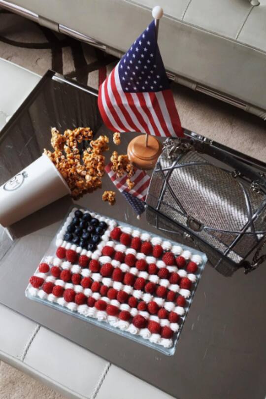 instatrend 4th of july