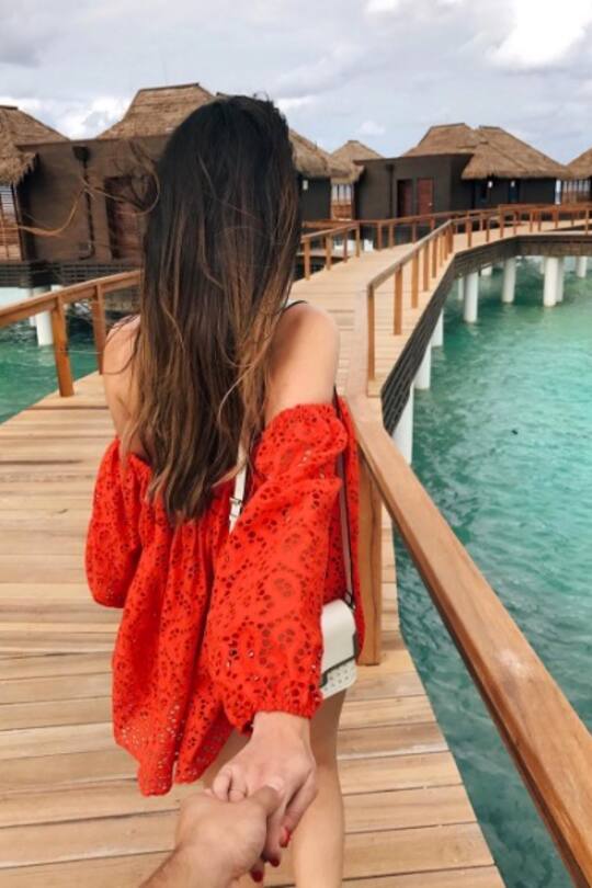 instatrend follow me