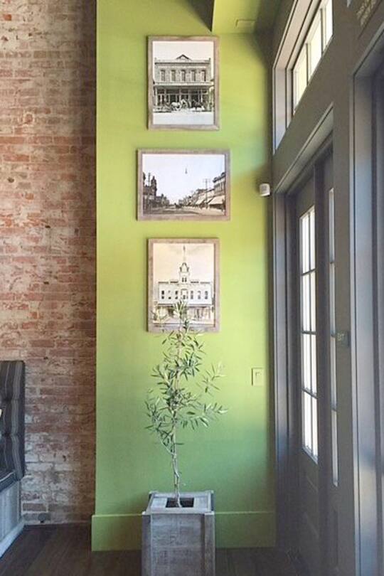 Wohninspiration Living Pinterest Pantone 2017