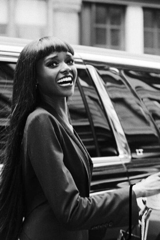 Victoria's Secret Models 2018