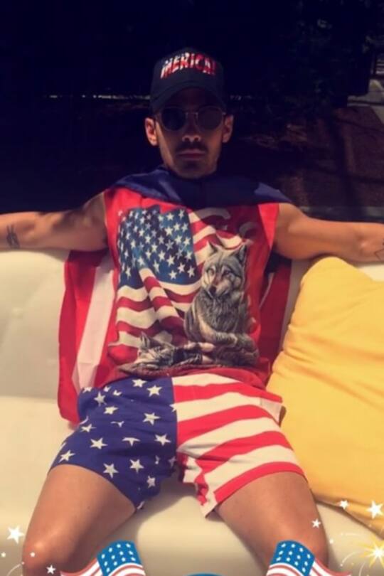 instatrend 4th of july