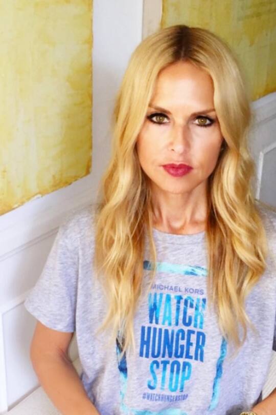 instatrend michael kors watch hunger stop