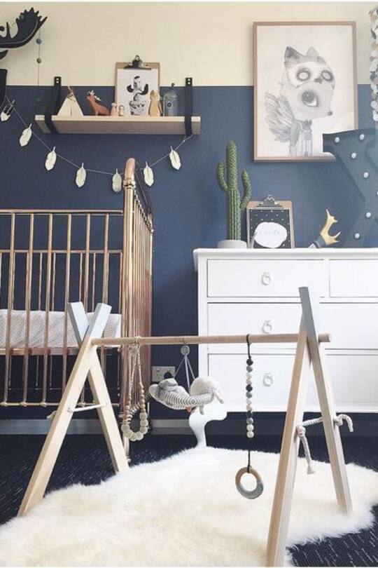 Wohninspiration Interieur Living