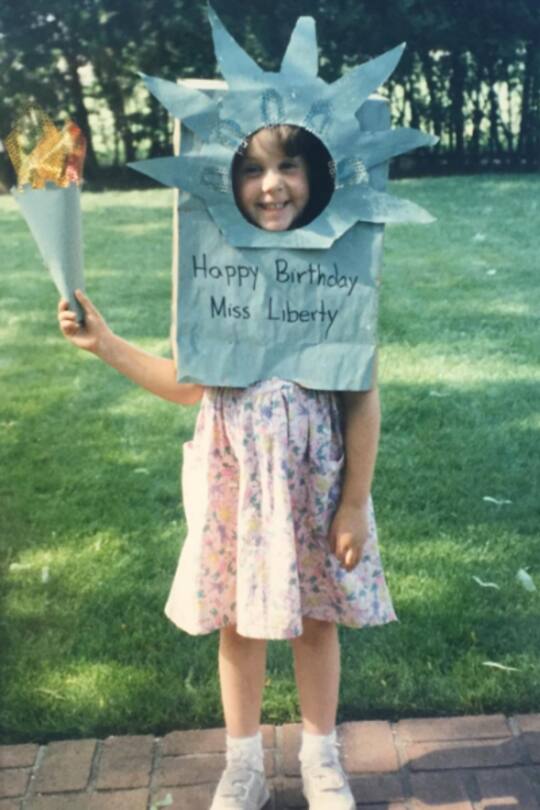 instatrend 4th of july