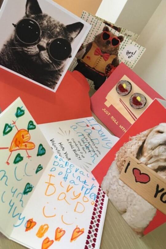 instatrend valentinstag