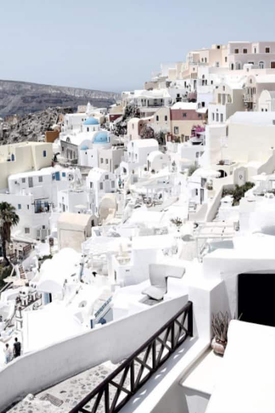 instatrend griechenland