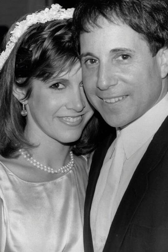 Celebrity Trennungen