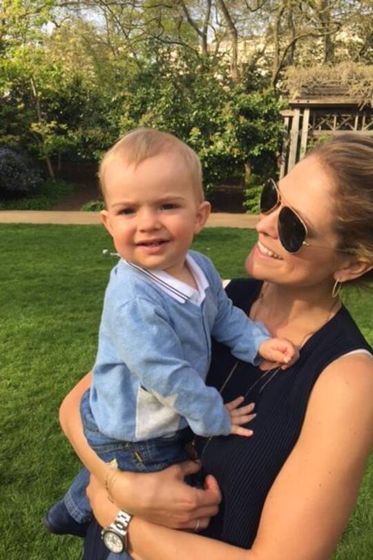 Madeleine Schweden Facebook Nicolas Foto