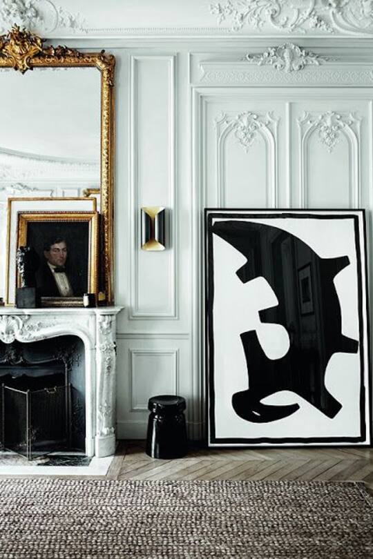 Einrichtungstipps, Vertäfelungen