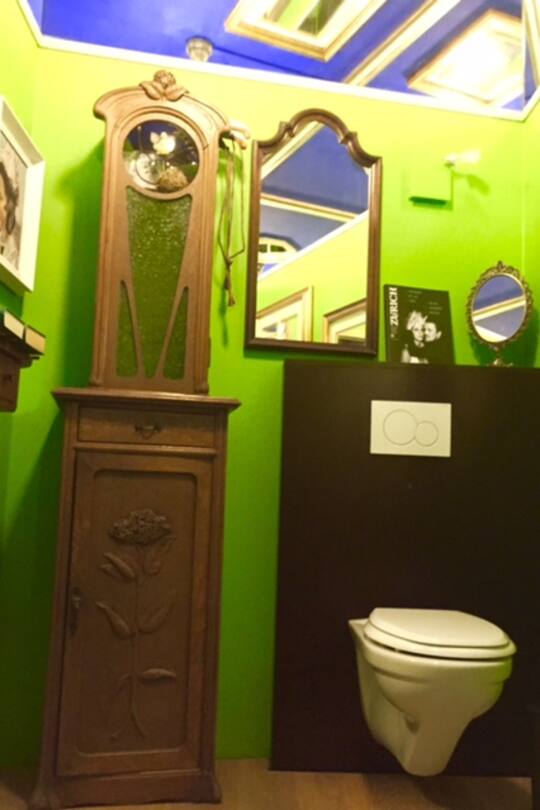 Kunsthof Wangenried Küchenkunst essen Blog Zoe Torinesi Cookinesi