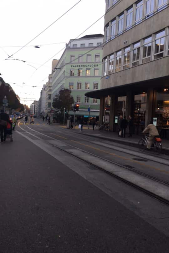 Chris von Rohr Tochter Jewel Haare Wohnort Solothurn Schnupperwoche Ringier Schweizer Illustrierte Zürich