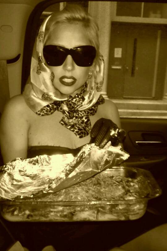 Stars an Thanksgiving 2010 Macy's Parade