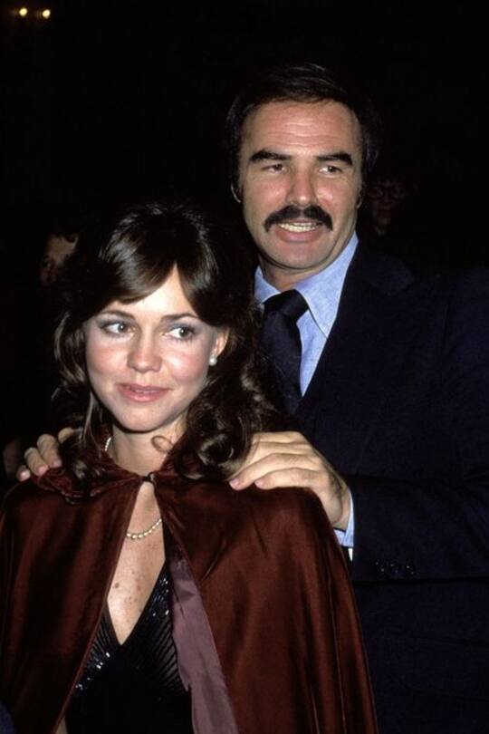 Celebrity Trennungen