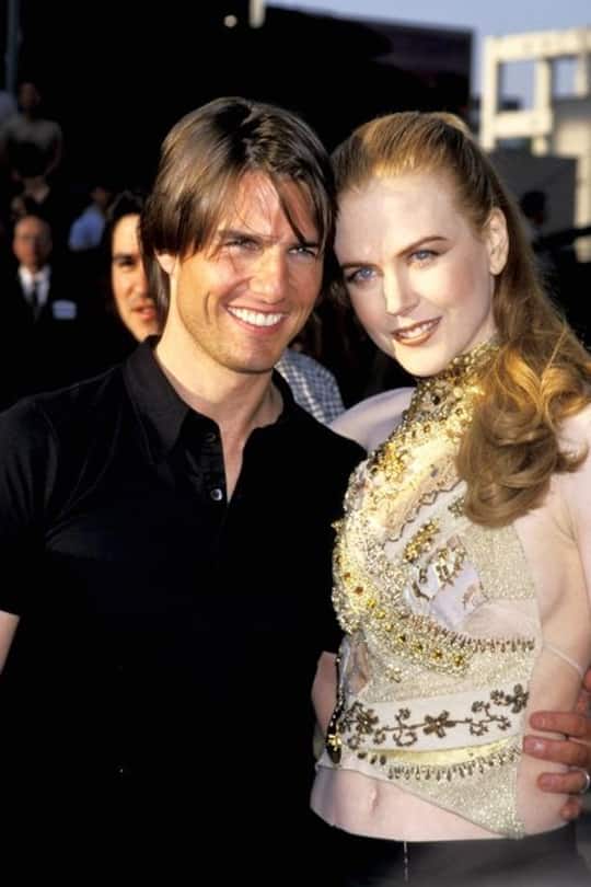 Celebrity Trennungen