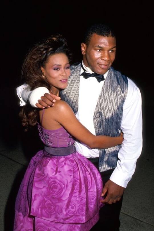 Celebrity Trennungen