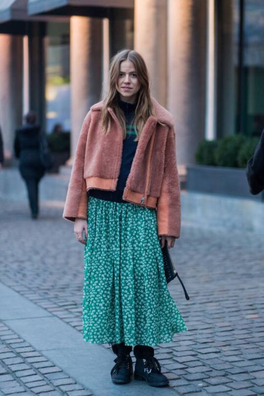 kopenhagen street style