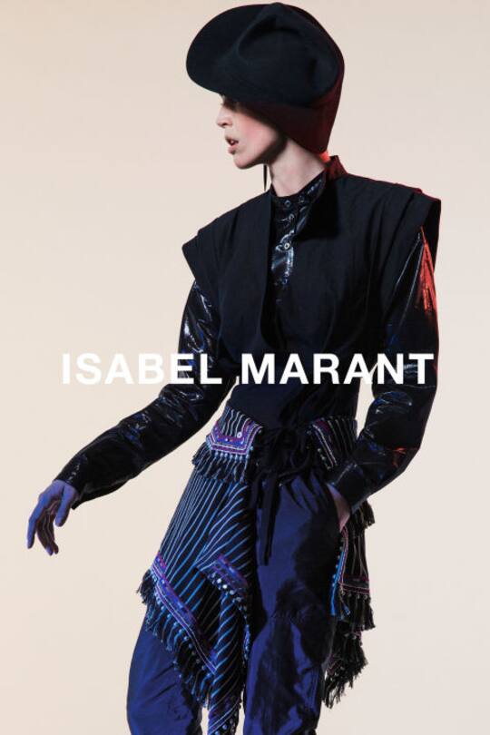 Isabel Marant SS16