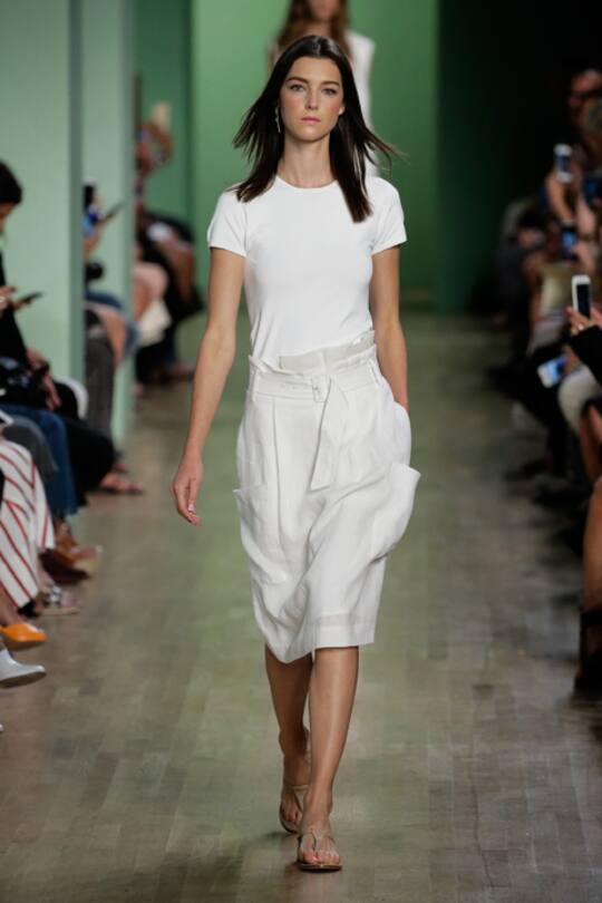 NYFW Tibi