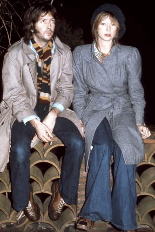 Celebrity Trennungen