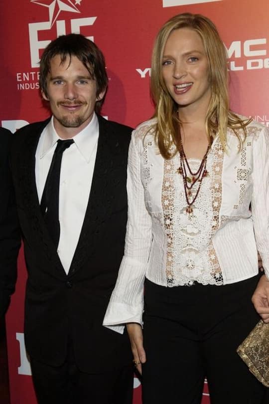 Celebrity Trennungen