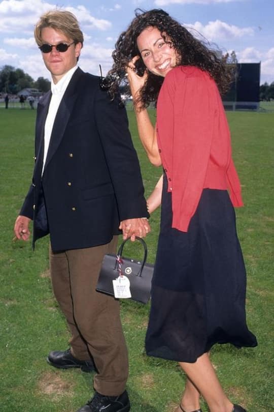 Celebrity Trennungen