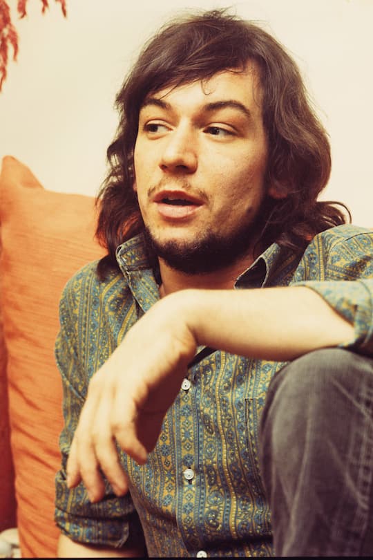 Jimi Hendrix (Woodstock) Tod ungeklärt mysteriöse Todesfälle Stars