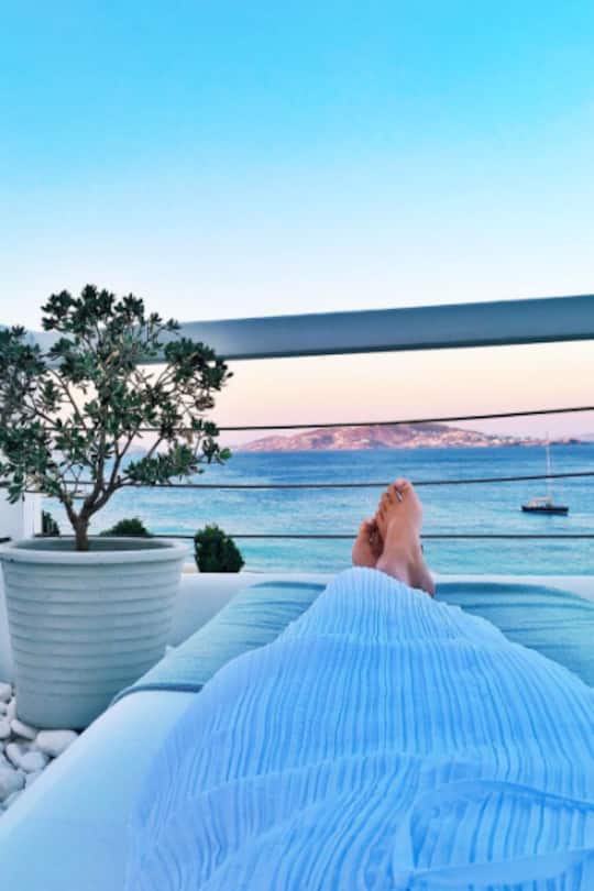 instatrend griechenland