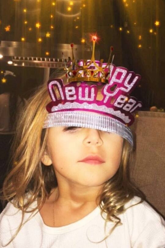 instatrend party sylvester