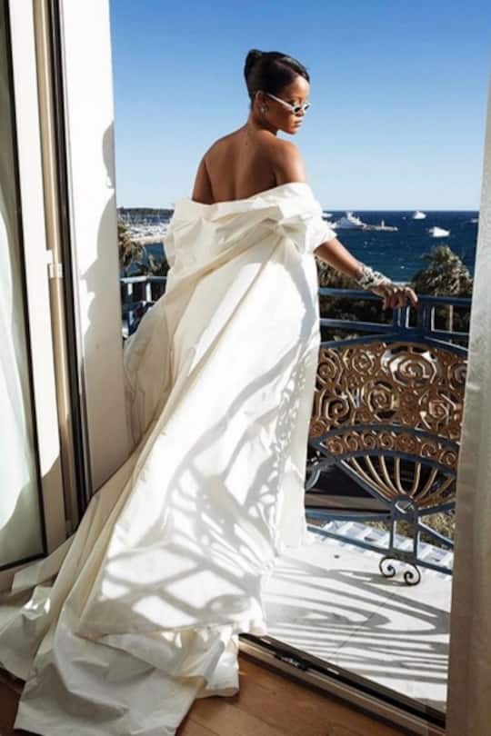 instaWeek | Cannes-Edition