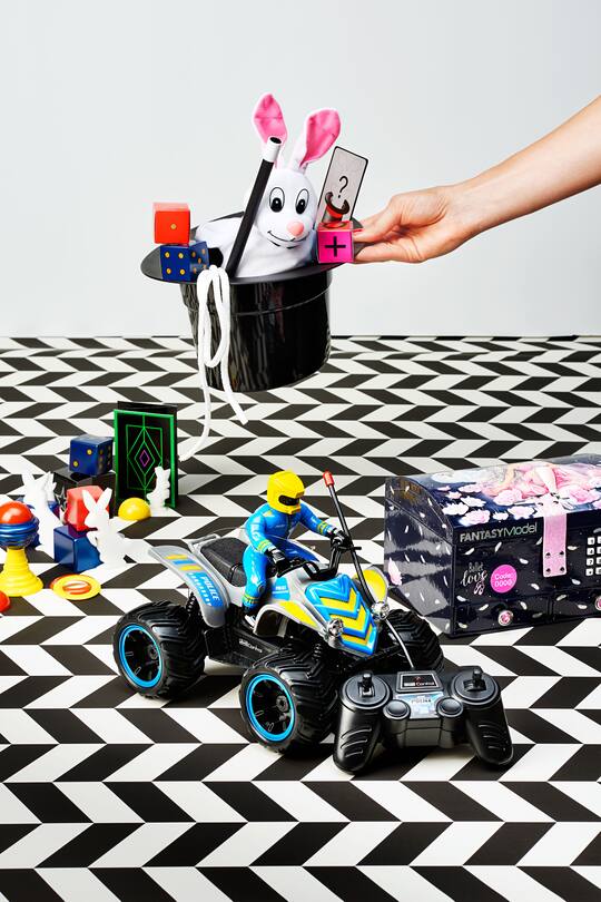 Globus Geschenke Kinder