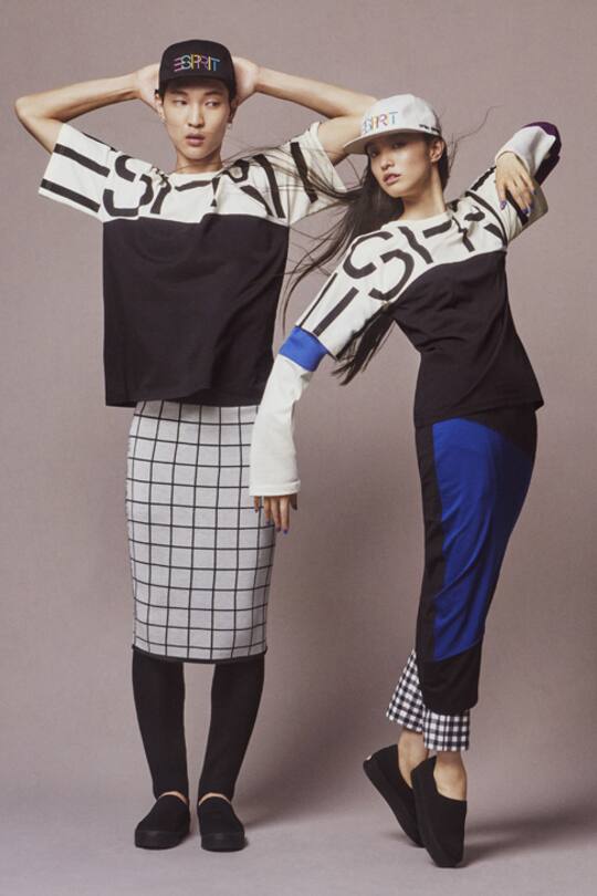 Kooperation Esprit Opening Ceremony